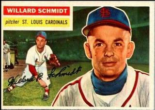 Willard Schmidt