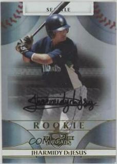 Jharmidy DeJesus
