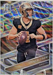 Derek Carr