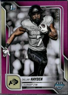 Dallan Hayden