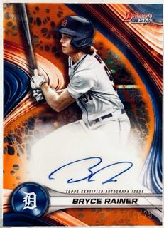 Bryce Rainer