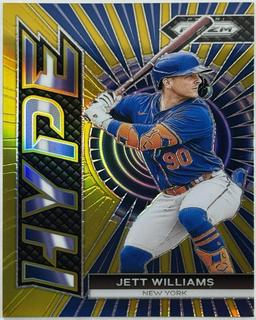 Jett Williams