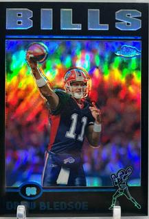 Drew Bledsoe