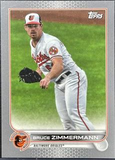 Bruce Zimmermann