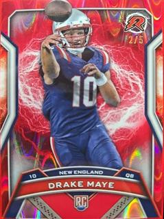 Drake Maye