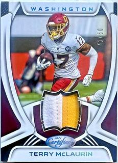 Terry McLaurin