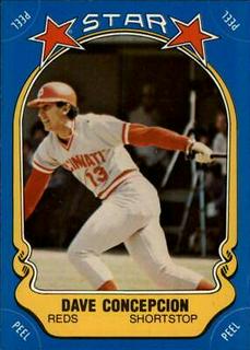 Dave Concepcion