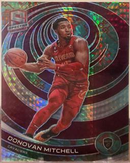 Donovan Mitchell