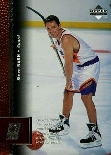 Steve Nash