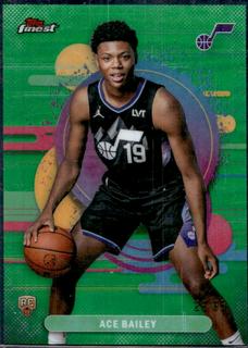 Ace Bailey
