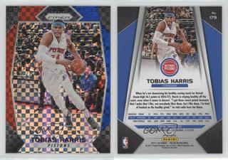 Tobias Harris