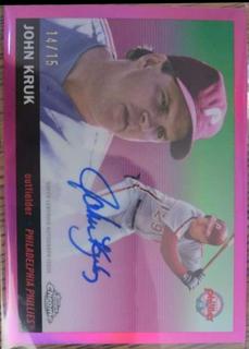 John Kruk