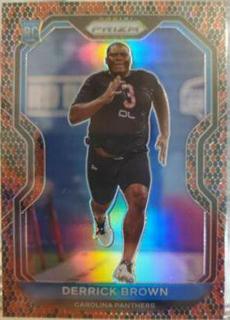 Derrick Brown