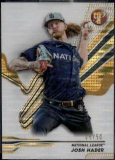 Josh Hader