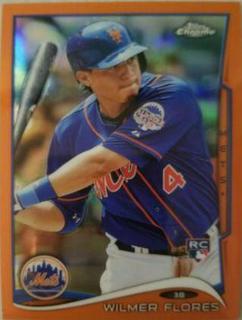 Wilmer Flores