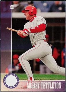 Mickey Tettleton
