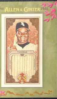 Frank Thomas