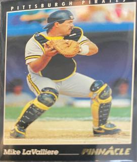 mike lavalliere