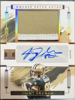Jimmy Graham