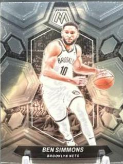 Ben Simmons