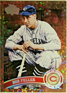 Bob Feller