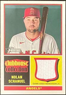 Nolan Schanuel
