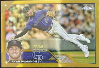Ryan McMahon