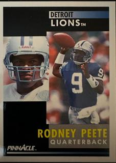 Rodney Peete