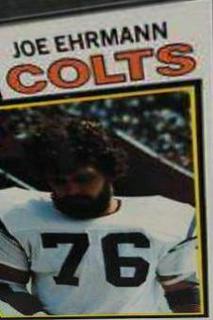 Joe Ehrmann