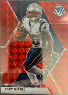 Sony Michel