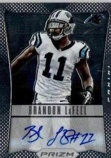 Brandon LaFell