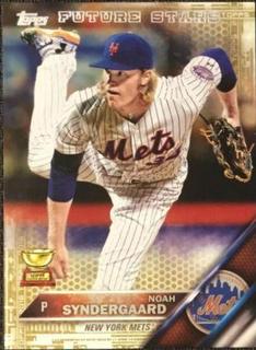 Noah Syndergaard