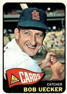 Bob Uecker