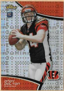 Andy Dalton