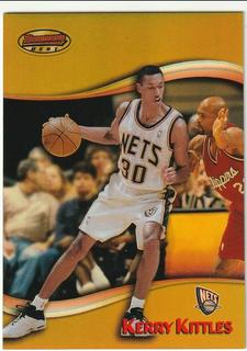 Kerry Kittles