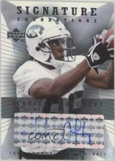 Jerricho Cotchery