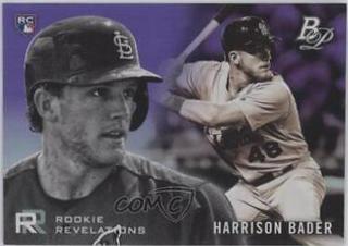 Harrison Bader