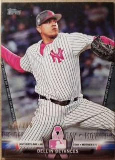 Dellin Betances