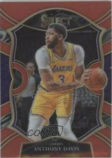 Anthony Davis