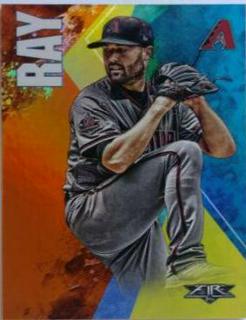 Robbie Ray