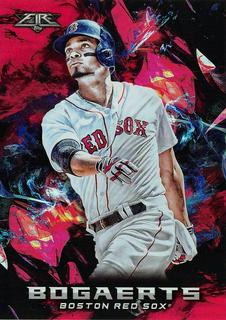 Xander Bogaerts