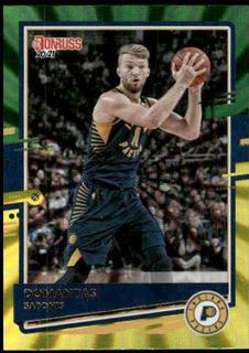 Domantas Sabonis