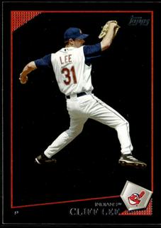Cliff Lee