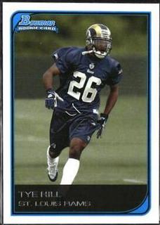 Tye Hill