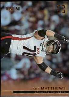 Jake Matthews