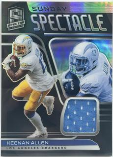 Keenan Allen