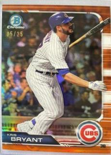Kris Bryant
