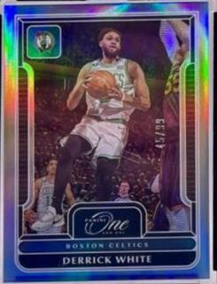Derrick White