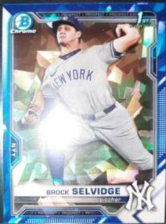 Brock Selvidge