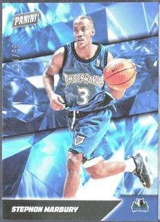 Stephon Marbury